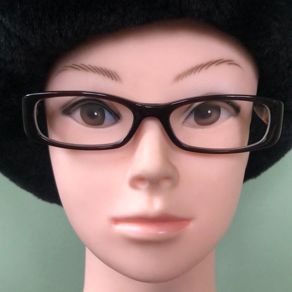 Dolce & Gabbana Eyeglasses RX main image 4